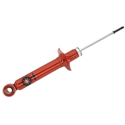 Rear AGX Adjustable Gas Strut by KYB - 741025 pa8