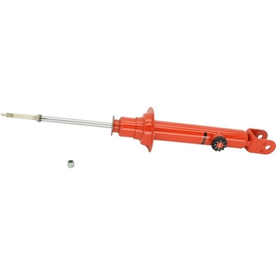 Rear AGX Adjustable Gas Strut by KYB - 741028 pa3