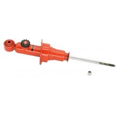 Rear AGX Adjustable Gas Strut by KYB - 741036 pa3