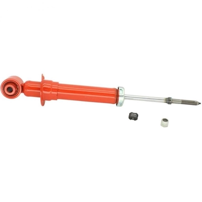 Rear AGX Adjustable Gas Strut by KYB - 741041 pa3