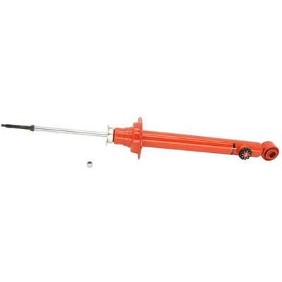 Rear AGX Adjustable Gas Strut by KYB - 741045 pa1