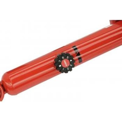 Rear AGX Adjustable Gas Strut by KYB - 741050 pa6