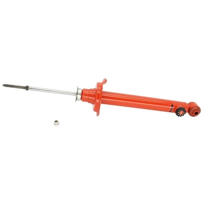 Rear AGX Adjustable Gas Strut by KYB - 741061 pa1