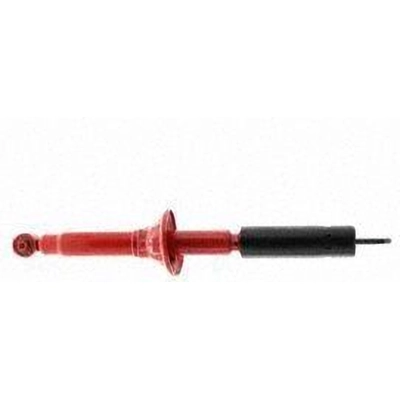 Rear AGX Adjustable Gas Strut by KYB - 741066 pa4