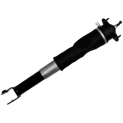 UNITY AUTOMOTIVE - 13515500 - Rear Driver or Passenger Side Electronic Air Complete Strut Assembly pa1
