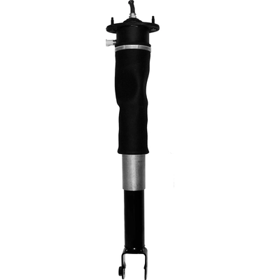 UNITY AUTOMOTIVE - 13-515500 - Rear Driver or Passenger Side Electronic Air Complete Strut Assembly pa2