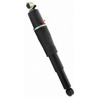 Rear Air Adjustable Shock by UNITY AUTOMOTIVE - 14-510900 pa2