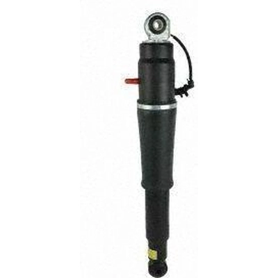 Rear Air Adjustable Shock by UNITY AUTOMOTIVE - 14511200 pa1