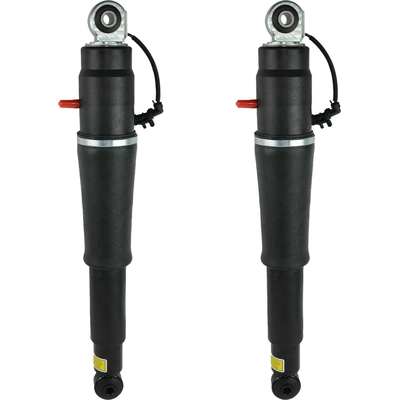 UNITY AUTOMOTIVE - 214511200 - Rear Air Adjustable Shock pa1