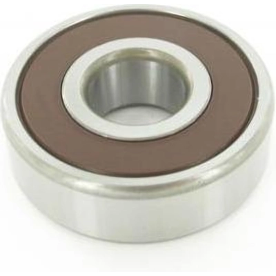 Rear Alternator Bearing by SKF - 6302-2RSJ pa10