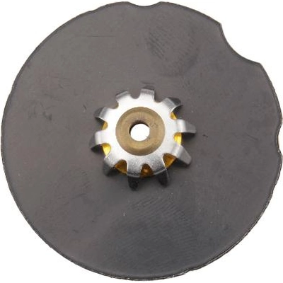 Rear Anti Squeal Kit by URO - 99635208600 pa3