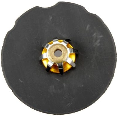 Rear Anti Squeal Kit by URO - 99635208602 pa4