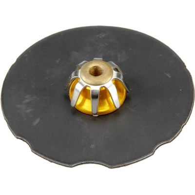 Rear Anti Squeal Kit by URO - 99635208602 pa5
