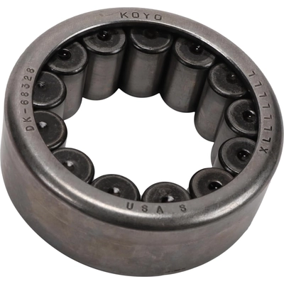 Rear Axle Bearing by ACDELCO - 23490337 pa1