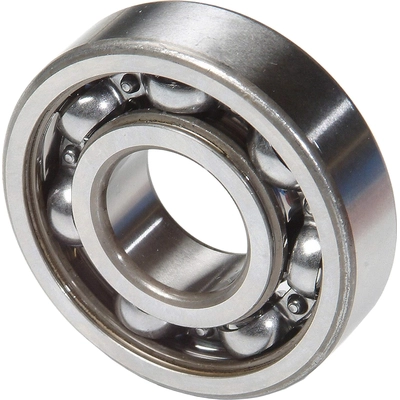 Rear Axle Bearing by NATIONAL BEARINGS - 306 pa3
