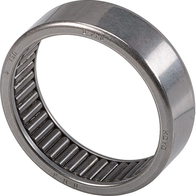Rear Axle Bearing by NATIONAL BEARINGS - B228 pa4