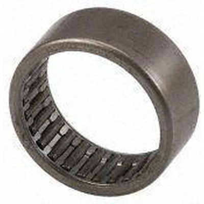 Rear Axle Bearing by NATIONAL BEARINGS - B2010 pa1