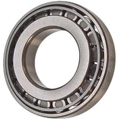 Rear Axle Bearing by NSK - 30208J pa4