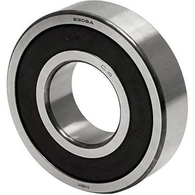 Rear Axle Bearing by NSK - 6308ADDUC4 pa5