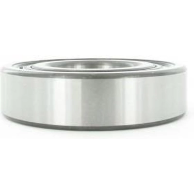 Rear Axle Bearing by SKF - 6206-2RSJ pa16