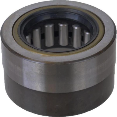 Rear Axle Bearing by SKF - R57509 pa5