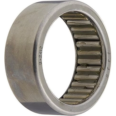 Rear Axle Bearing by TIMKEN - B2412 pa3