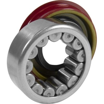 Rear Axle Bearing by YUKON GEAR & AXLE - AK-C10 pa2
