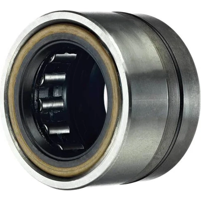 Rear Axle Repair Bearing Assembly by SCHAEFFLER - DR0148K pa2