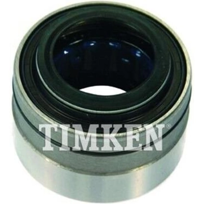 Rear Axle Repair Bearing Assembly by TIMKEN - TRP1559TV pa1
