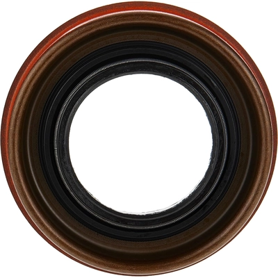 ACDELCO - 291-315 - Rear Axle Shaft Seal pa2