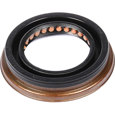 Rear Axle Seal by ACDELCO - 291-333 pa2