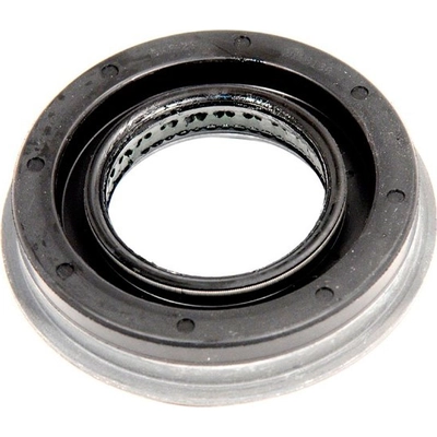 Rear Axle Seal by ACDELCO - 291-345 pa1