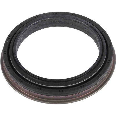 Rear Axle Seal by ACDELCO - 291-366 pa1