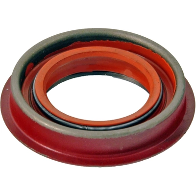 Rear Axle Seal by ACDELCO - 3543 pa1