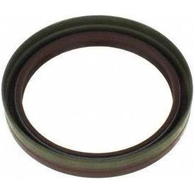 Rear Axle Seal by CENTRIC PARTS - 417.35009 pa1