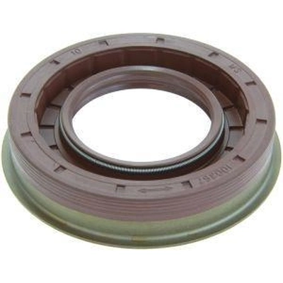 Rear Axle Seal by CENTRIC PARTS - 417.65004 pa2