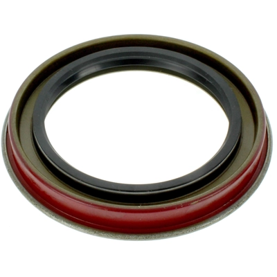 Rear Axle Seal by CENTRIC PARTS - 417.65006 pa3