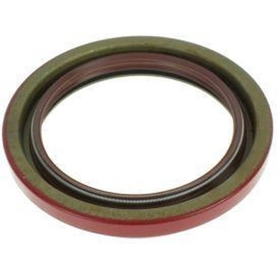 Rear Axle Seal by CENTRIC PARTS - 417.65026 pa2