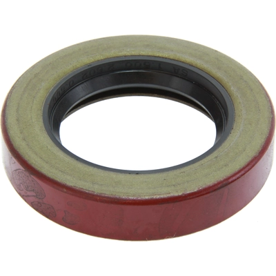 Rear Axle Seal by CENTRIC PARTS - 417.66015 pa2