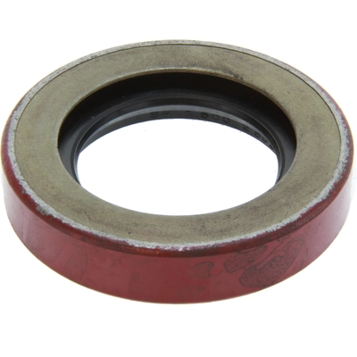 Rear Axle Seal by CENTRIC PARTS - 417.66015 pa3