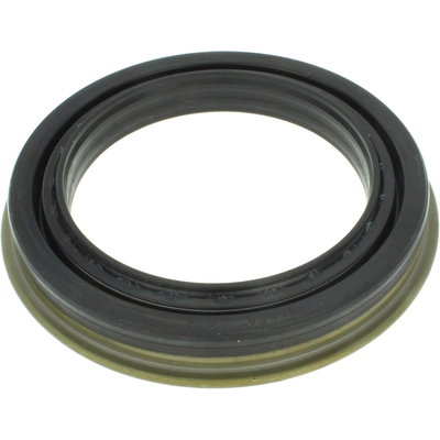 Rear Axle Seal by CENTRIC PARTS - 417.66027 pa2
