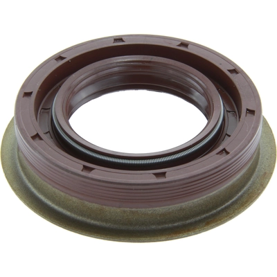 Rear Axle Seal by CENTRIC PARTS - 417.67007 pa2