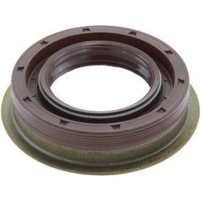 Rear Axle Seal by CENTRIC PARTS - 417.67007 pa4