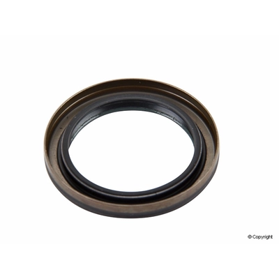 Rear Axle Seal by CORTECO - 01034113B pa2