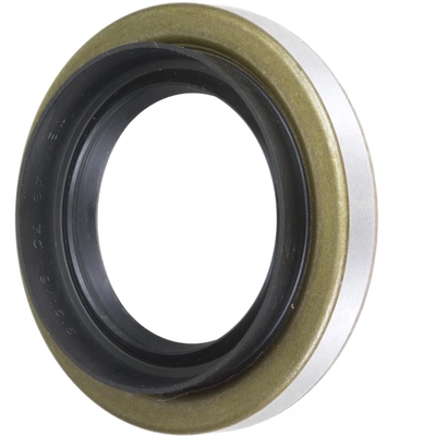 FAG - SS4438 - Bearings Axle and General Purpose Seals pa1