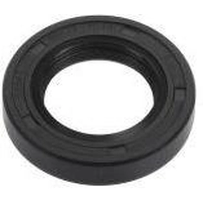 Rear Axle Seal by NATIONAL OIL SEALS - 222745 pa2