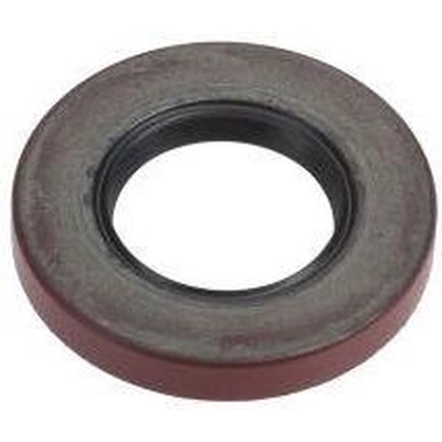 Joint d'essieu arrière de NATIONAL OIL SEALS - 223555 pa1