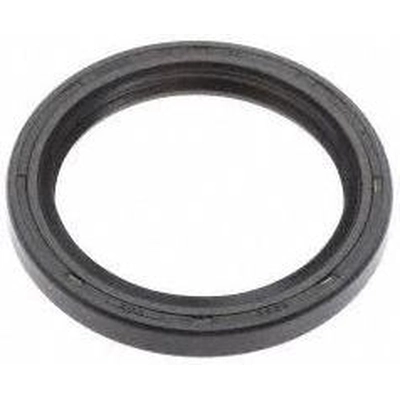 Rear Axle Seal by NATIONAL OIL SEALS - 225530 pa3