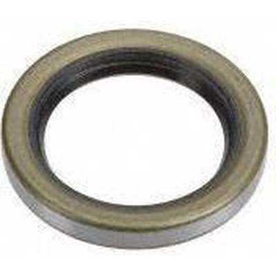 Rear Axle Seal by NATIONAL OIL SEALS - 239146 pa1