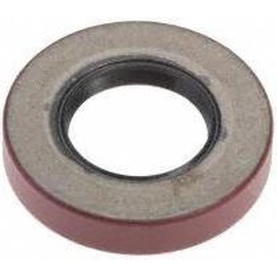 Rear Axle Seal by NATIONAL OIL SEALS - 471847N pa4